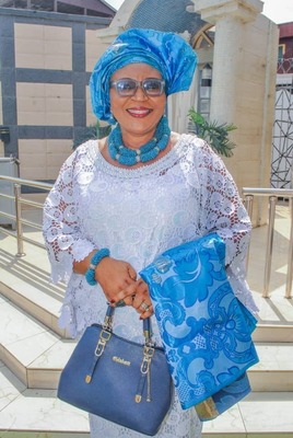 Chinwe Mary Mbah