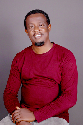 Pastor Chinwe Ndubuisi Wanjoku
