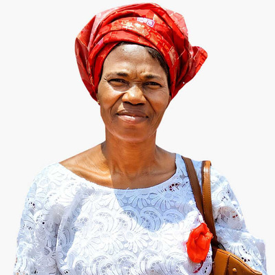Chinwe Nwakaego Eze