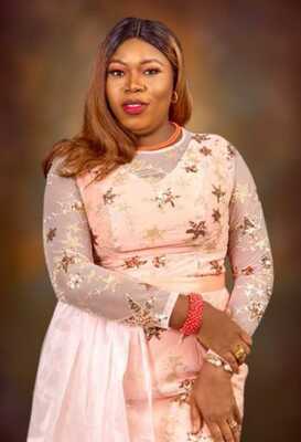 Chinwe Precious Obi-Ijeoma