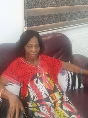 Chinye Lilian Murray-Bruce
