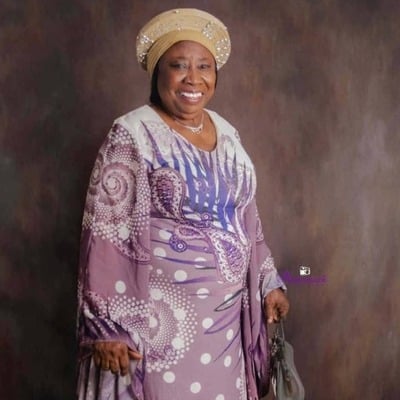 Chinyere Cecilia Azubuike
