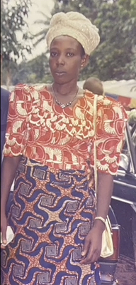 Chinyere Clementina Ewuzie