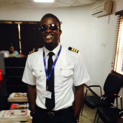 Chinyere Joseph Udoh