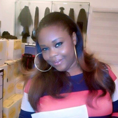 Chinyere Ngozi Okereafor
