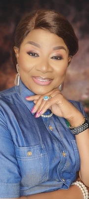 Chinyere O Egwuonwu