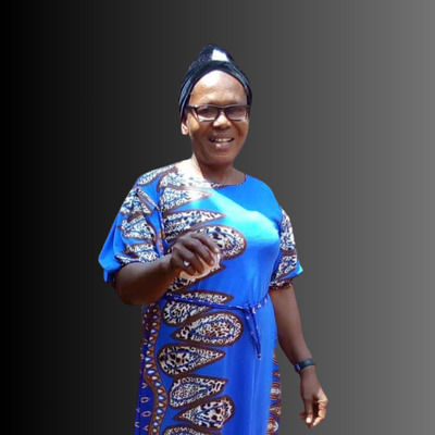 Chinyere Sylvia Anene