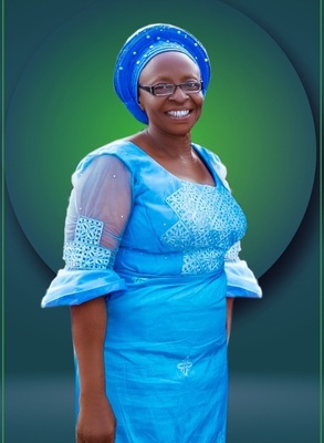 Chinyere Christy Umeh
