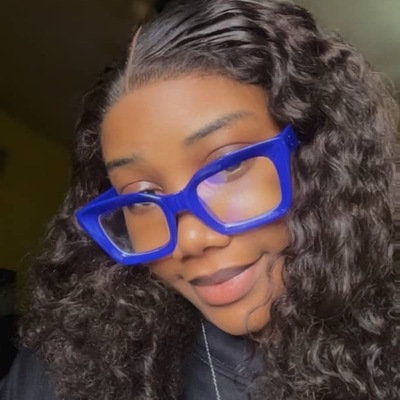Chioma Geraldine Ezeoke