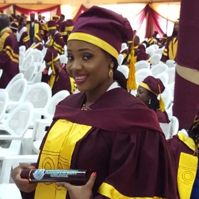 Chioma Ngozi Ekwegbalu