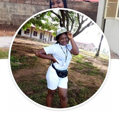 CHIOMA RITA ILODUBA