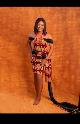 Chisom Linda Ezike