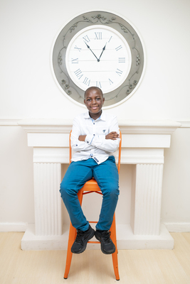 Chisomo Kalonga