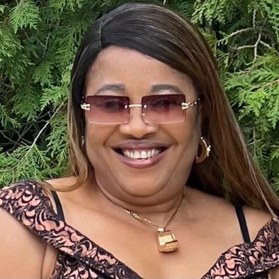 Chisom Victoria Uwawuike