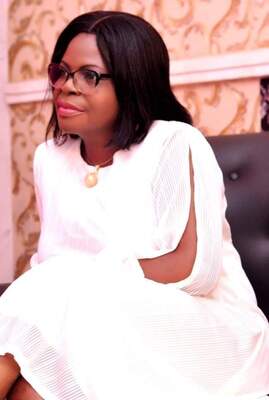 Chito Florence Uzukwu