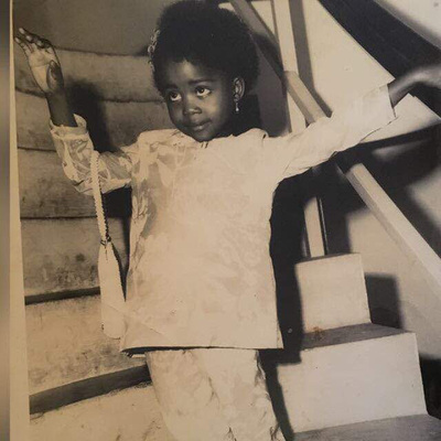 Chizoba Doreen Wigwe