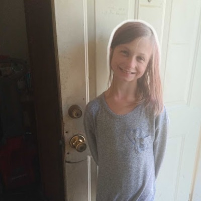 Chloe Elizabeth Briskey