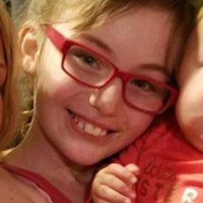 Chloe Michelle Stevens