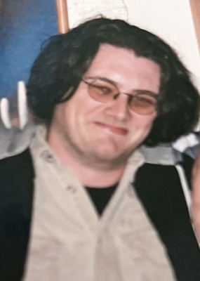 Christopher Michael Brown