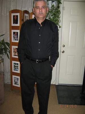 Chris Hedger