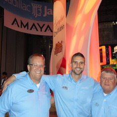 The Sales Guys_G2E 2012