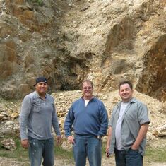 South Dakota with Jason Braveheart & Chris