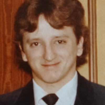 Christopher Steven Kuhns