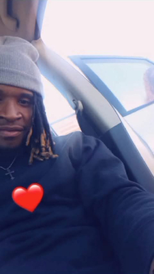 Chris Lamar Stanford