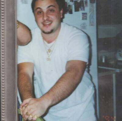 Chris (Rocco) Masterangelo