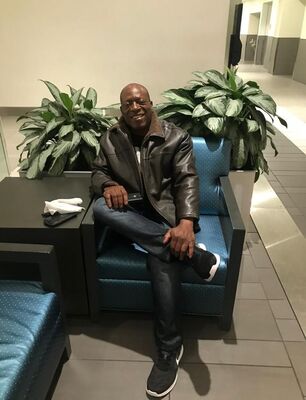Chris Ndukwe Ekwuribe
