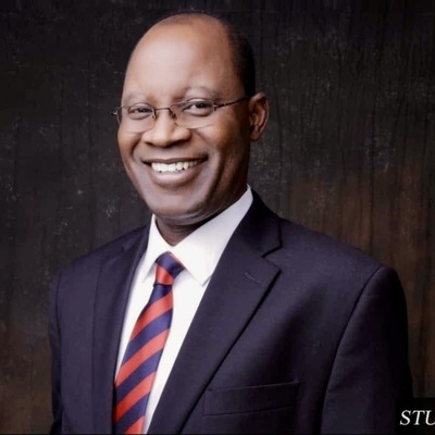 Sir Dr. Chris OFOEGBUNAM OFFOKANSI