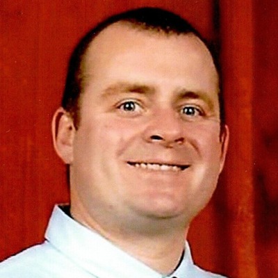 Chris Parks