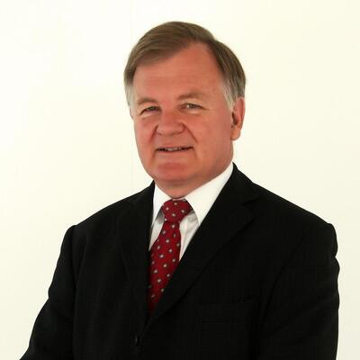 Chris van Heerden
