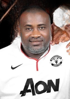 Chris Adebola Timothy Inubiwon