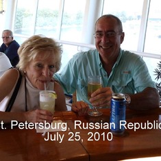 09-July 25, 2010. St. Petersburg, Russian Republic (2)