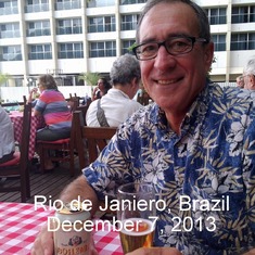 68-67-December 7, 2013, Rio De Janiero, Brazil