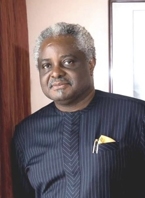 Chris Chigoziri Asoluka (Okwuruoha)