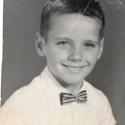 Bobby Christopher O'Neal