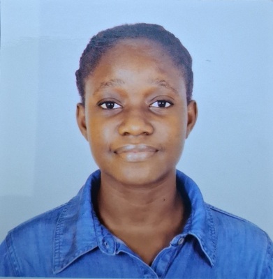 Christabel Phyllis Okeyo
