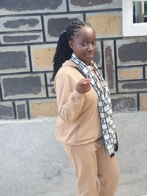 christabell Phyllis okeyo