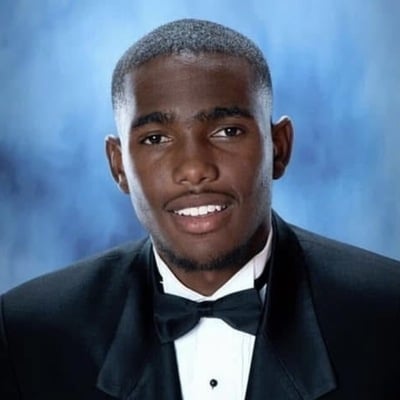 Christian Avery Francis