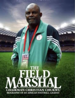 Christian Chukwuemeka Chukwu
