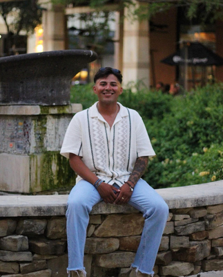 Christian Escobedo