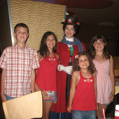 Disneyland - 9/18/2007