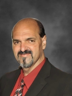 Christian Jude Romero