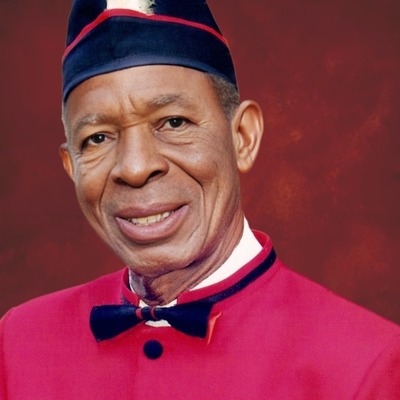 Christian Oduche Chieze