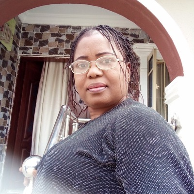 Christiana Oluwaseyi