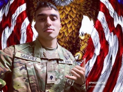 Christian Puerto Sanchez
