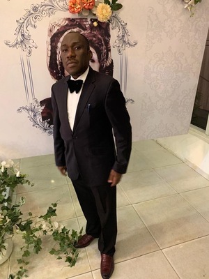 Christian Tochukwu Madumere