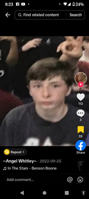 Christian Tyler Weaver